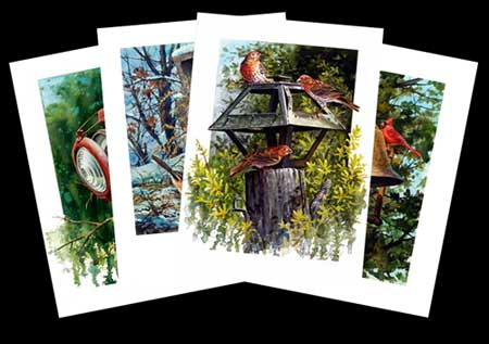 New Giclee prints!