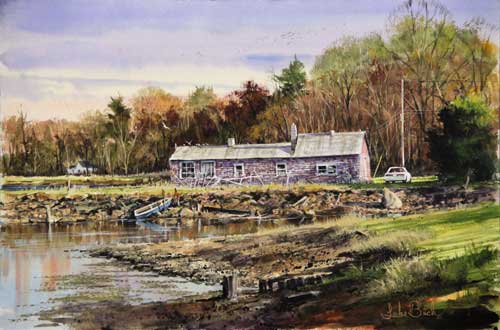 Click to return to the "Landscapes & Seascapes" page.