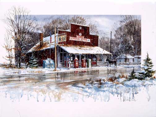 Click to return to the "Landscapes & Seascapes" page.