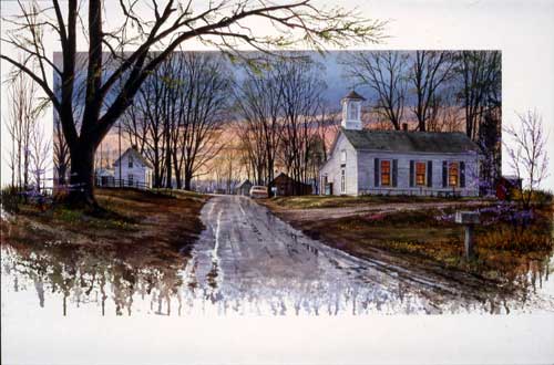 Click to return to the "Landscapes & Seascapes" page.