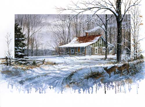 Click to return to the "Landscapes & Seascapes" page.