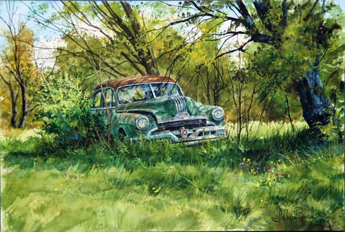 Click to return to the "Landscapes & Seascapes" page.
