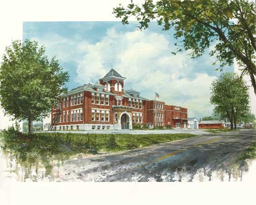 Click to return to the "Licensed Prints" page.