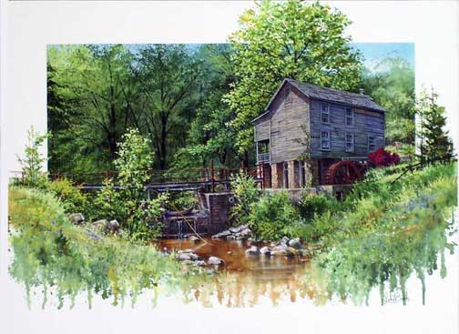 Click to return to the "Landscapes & Seascapes" page.