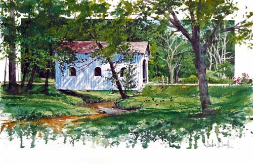 Click to return to the "Landscapes & Seascapes" page.