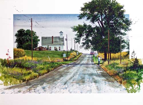 Click to return to the "Landscapes & Seascapes" page.