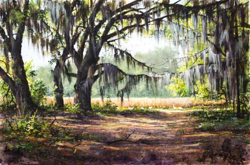 Click to return to the "Landscapes & Seascapes" page.
