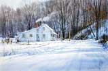 "A Nice Winter Day"