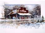 "Cataract General Store"