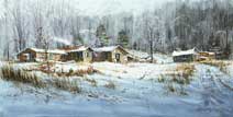 "Snow Day"