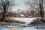 "Still Winter"