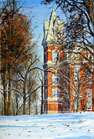 The Old Main