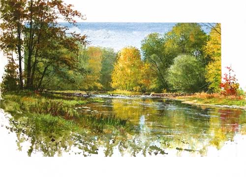 Click to return to the "Landscapes & Seascapes" page.