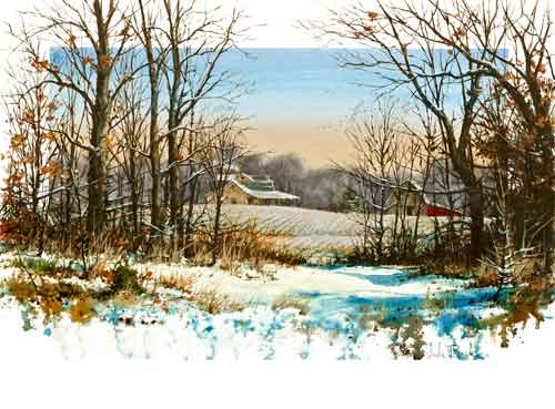 Click to return to the "Landscapes & Seascapes" page.