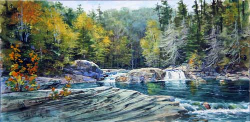 Click to return to the "Landscapes & Seascapes" page.