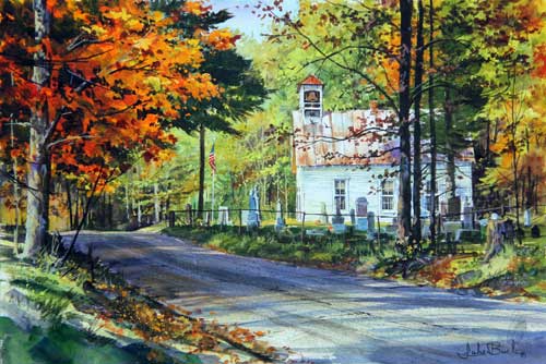 Click to return to the "Landscapes & Seascapes" page.