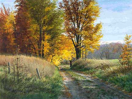 Click to return to the "Giclee Series" page.
