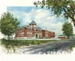 "That Ole School of Mine" (Nineveh School)